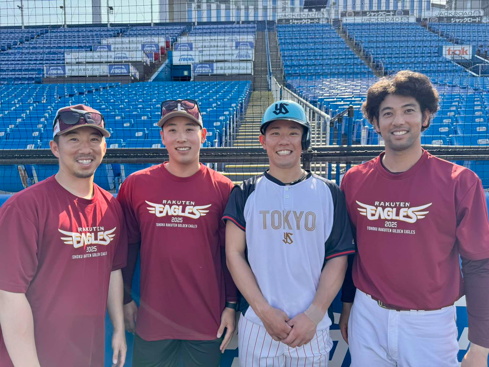 藤平尚真 藤平 尚真｜侍ジャパン選手プロフィール｜野球日本代表 侍