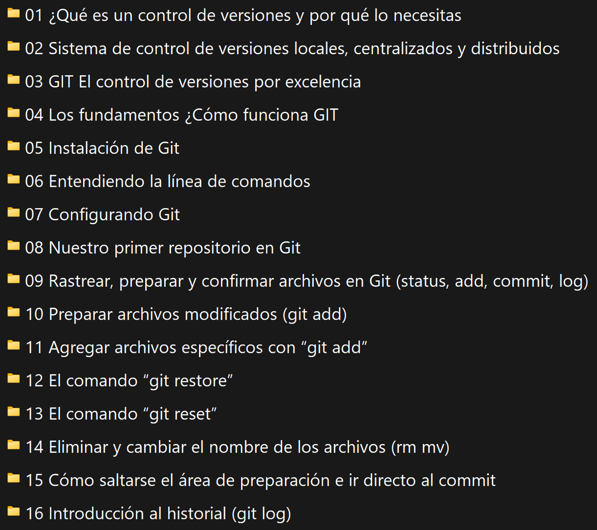 AlamMancera's tweet photo. Aquí pueden ver un adelanto de la sección actualizada de Git y GitHub para el curso básico de C#. Todo esto ya está grabado y lo subiré próximamente https://t.co/V3Tmj0xoXd