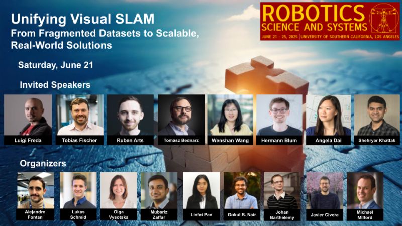 LuigiFreda's tweet image. Excited to present #pySLAM at the Unifying Visual SLAM Workshop at #RSS2025. New in pySLAM: a new #SemanticMapping module, integration into the #VSLAMLab project, incoming pixi support.
🔗 pySLAM repository: github.com/luigifreda/pys… 
🔗 Workshop details: visual-slam-lab.github.io/unifying-visua…