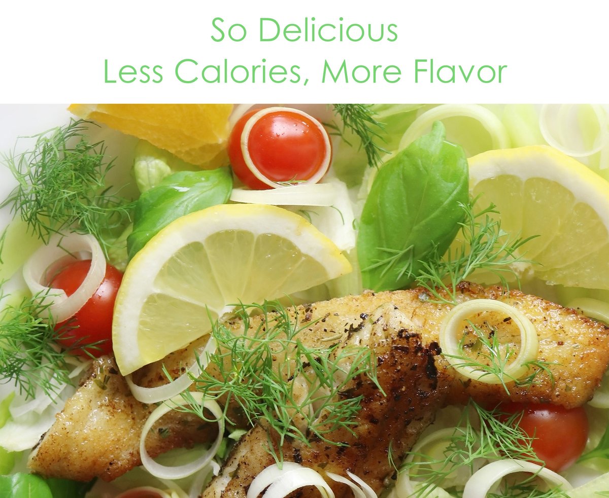 HurmerintaArt's tweet image. Save 50% today on Amazon UK!
My new #cookbook.
SO DELICIOUS Less Calories, More Flavor amzn.eu/d/1bYylko
