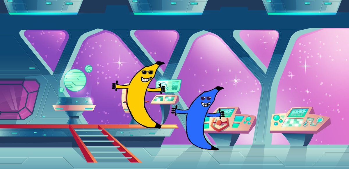 yolosunbanana's tweet photo. Continuing our space adventures! Let's go to the moon together!
#CryptoCommunity #Crypto #Cryptocurrency #Solana #SolanaSeason #Solanasummer #SolanaCommunity #Space #Wealth #Blockchain #SolanaGems #Cryptosummer #Hotcryptosummer https://t.co/exjc3kgLkb