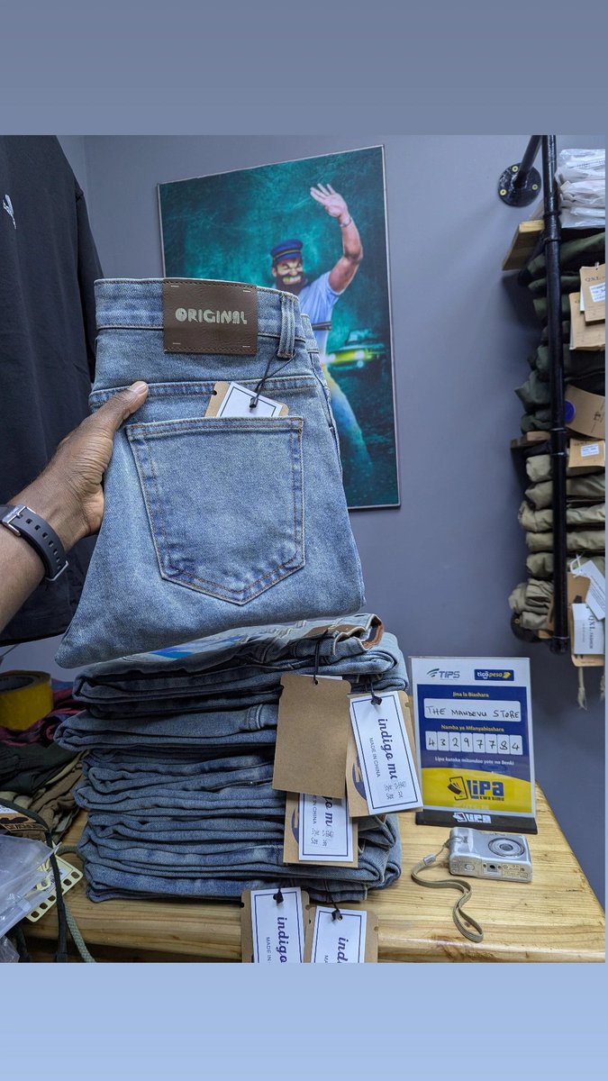 Watu wa Mungu mmeamkaje huko .