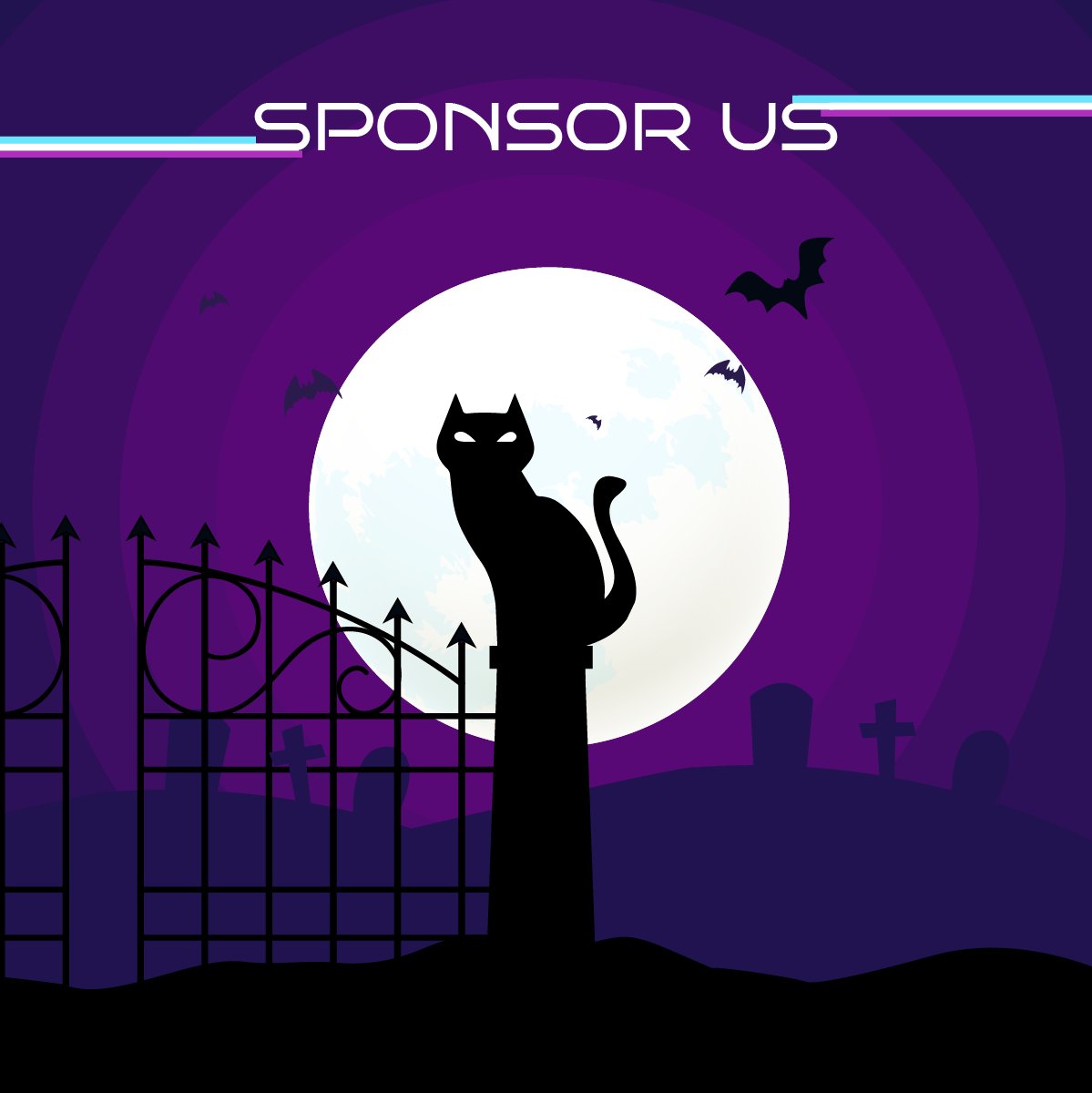 wicca_NL's tweet photo. Want to support cybersecurity and actually walk the talk on diversity?
Sponsor WICCON 2025. Help us spotlight technical excellence and fund the most haunted hallway track in Europe.
👻 https://t.co/IW7LKJ9EF0
#WICCON2025 #SponsorUs #WomenInTech #Diversity https://t.co/uGSk53bUsV