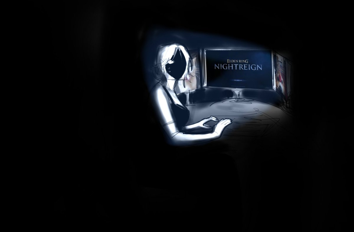 ᅠ
"Lend me your computers, Shiu."
"Why?"
⠀