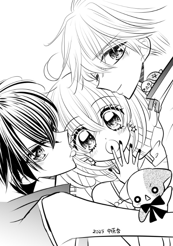 Kilari (@veny_chan05) / X