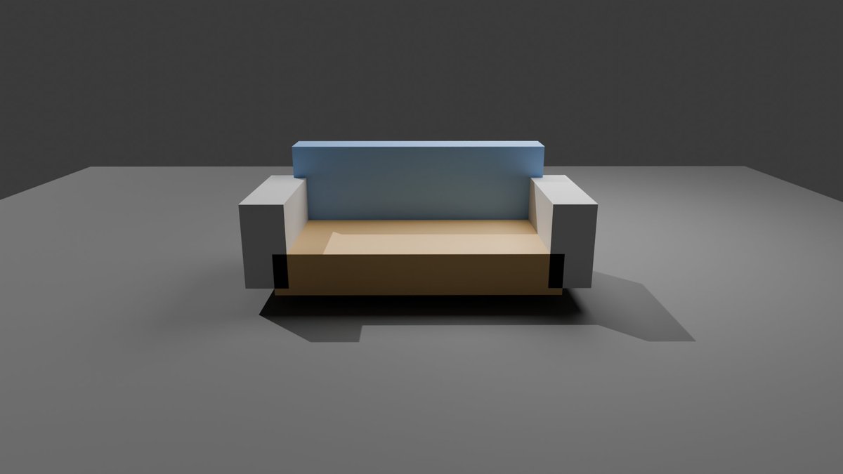 abizahyrz's tweet image. Still exploring, still learning.

#Blender3D #CreativeLearning #VisualExploration #BlenderJourney #Blender #LowPoly #3D