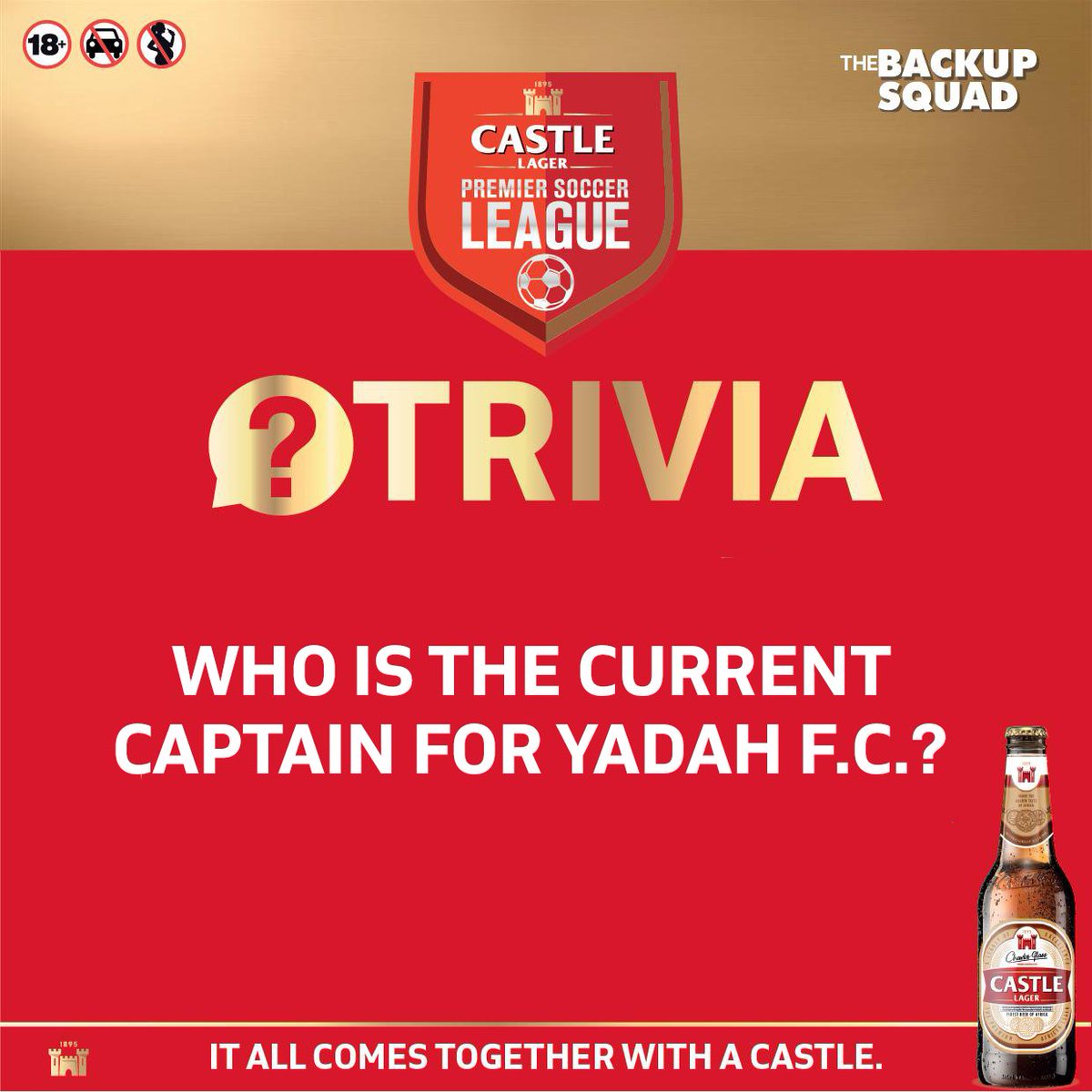 Castle Lager Zimbabwe tweet media