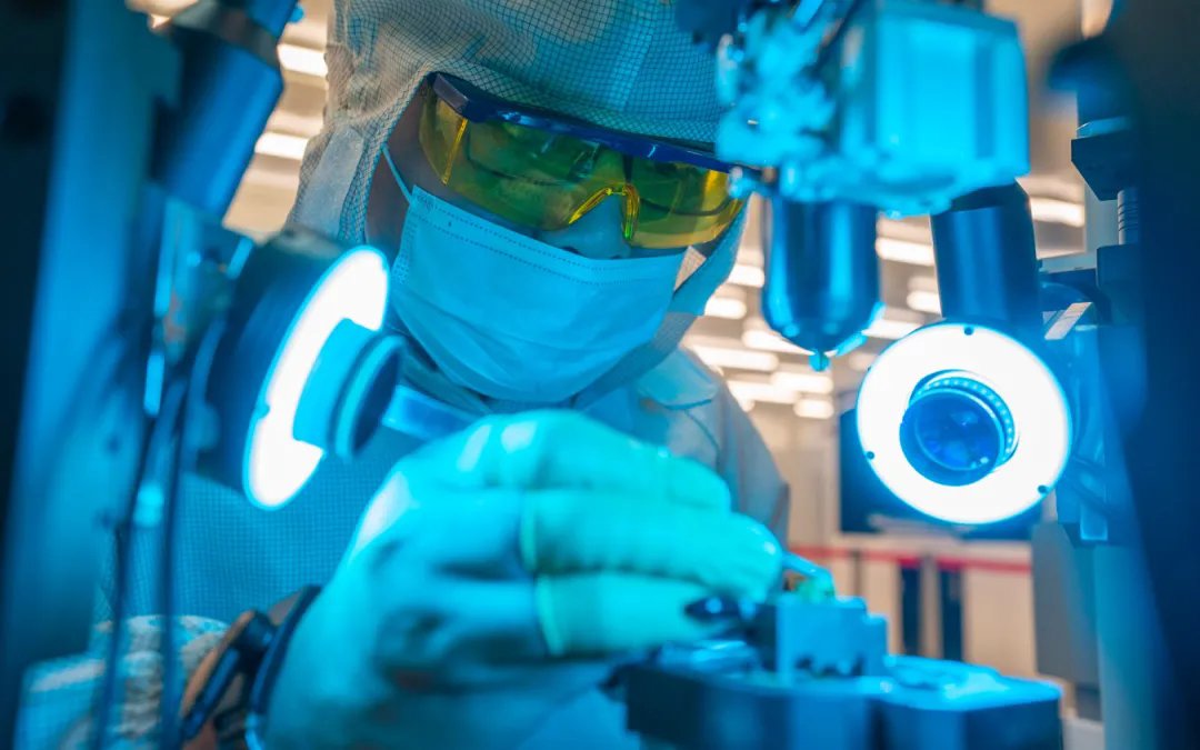 OpticsValleyCN's tweet image. Congrats!🏆 At the 25th China #Patent Award, 11 #OVC-based innovators – including HUST and FiberHome – earned the Excellent Award.

The valley received four patent awards in #optoelectronics this time, and boasted over 16,000 invention patents granted in 2024. #OVCInnovation #IPR