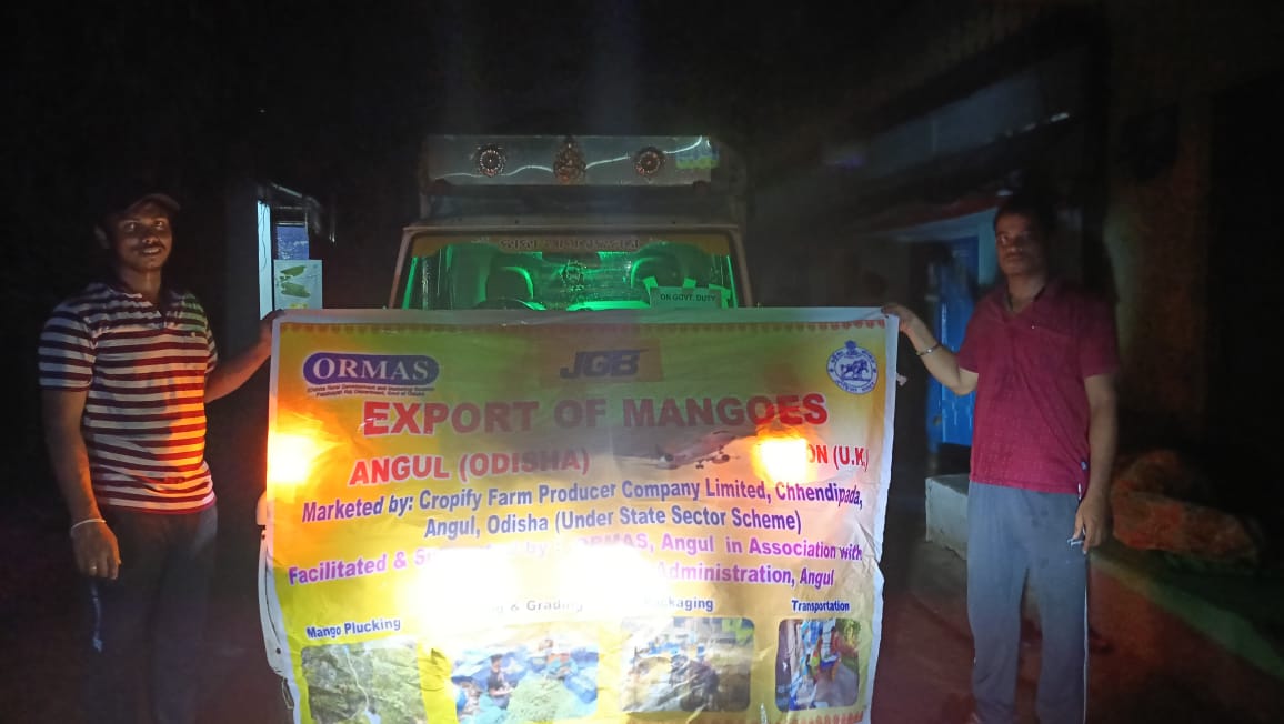 ORMAS, Angul tweet media