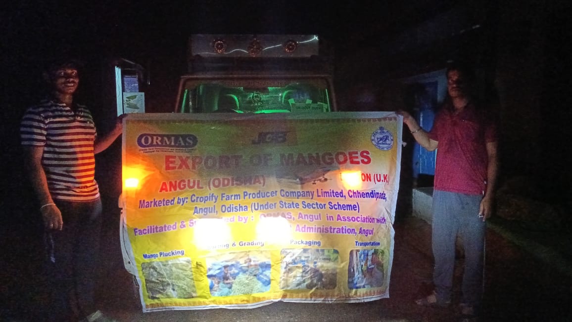 ORMAS, Angul tweet media