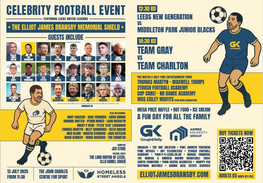 EJBmemcup's tweet photo. Not long too 

Go now get your by scanning the QR code. 

There will be a few more Announcements later today 😀 

#EJBMEMCUP https://t.co/vqkPzBPVbB