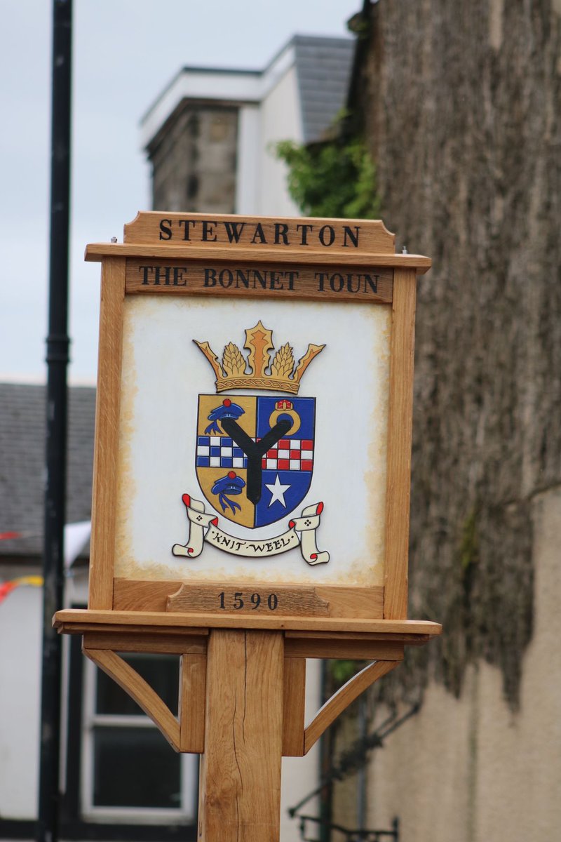 Thrive Stewarton tweet media