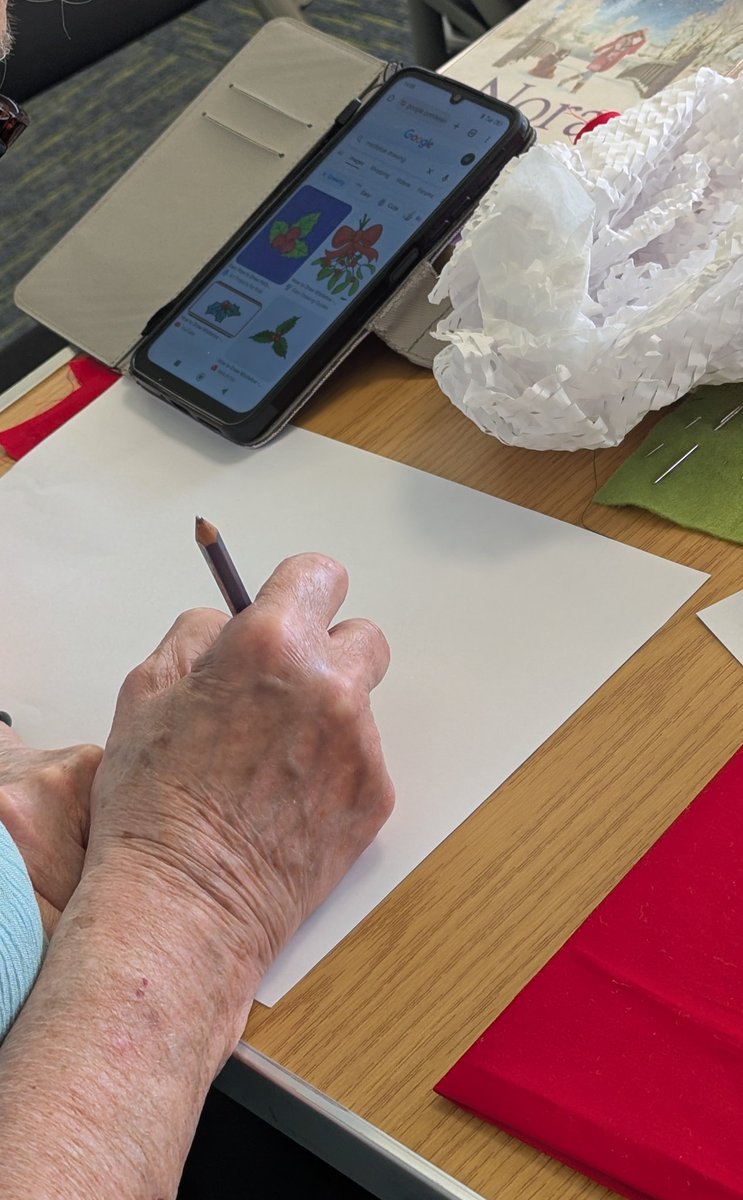 Hartlepool Community Hubs tweet media