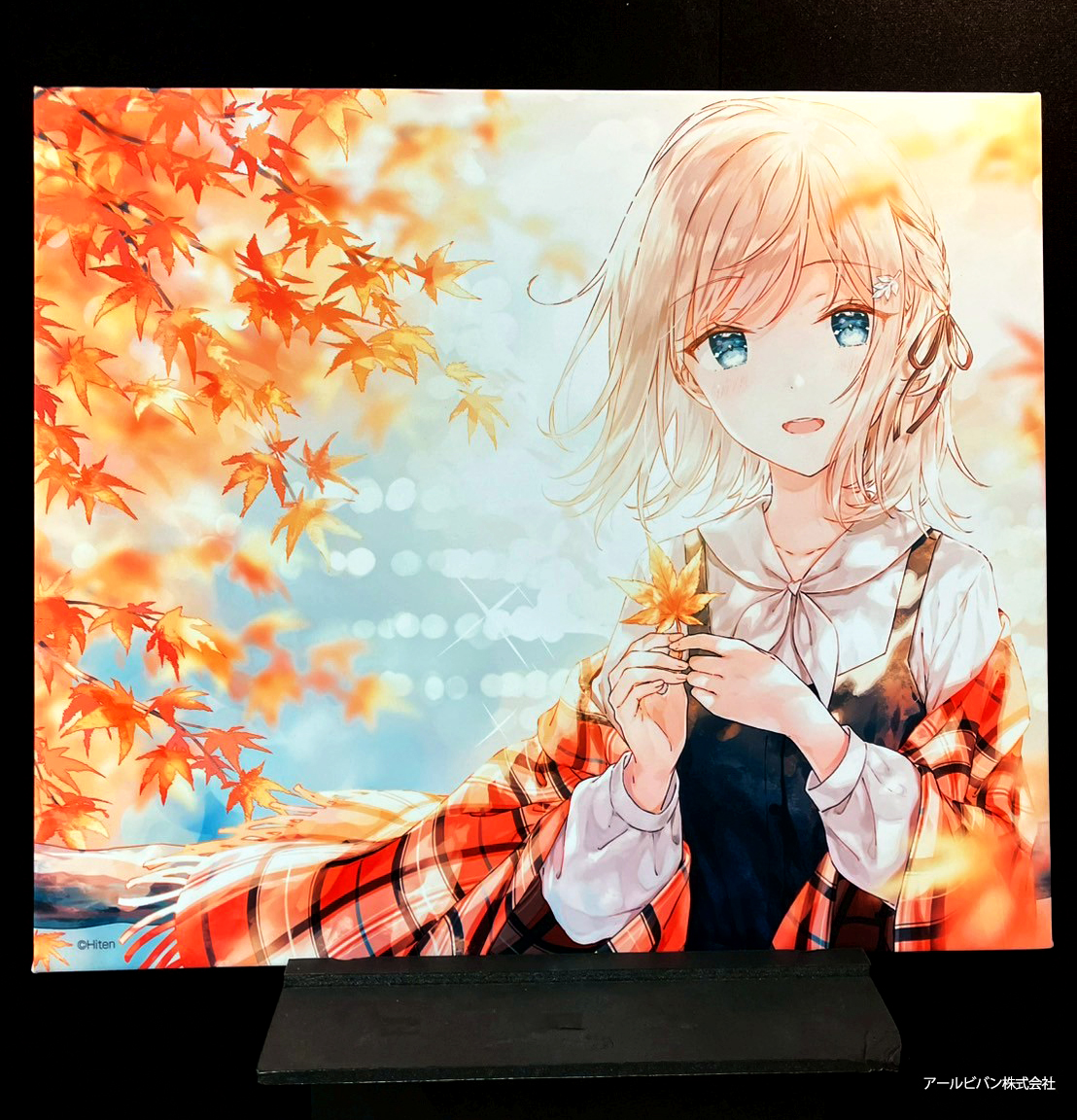 Hiten版画展 6/27(金)からご覧の会場で開催！ 🌟福岡：南近代ビル