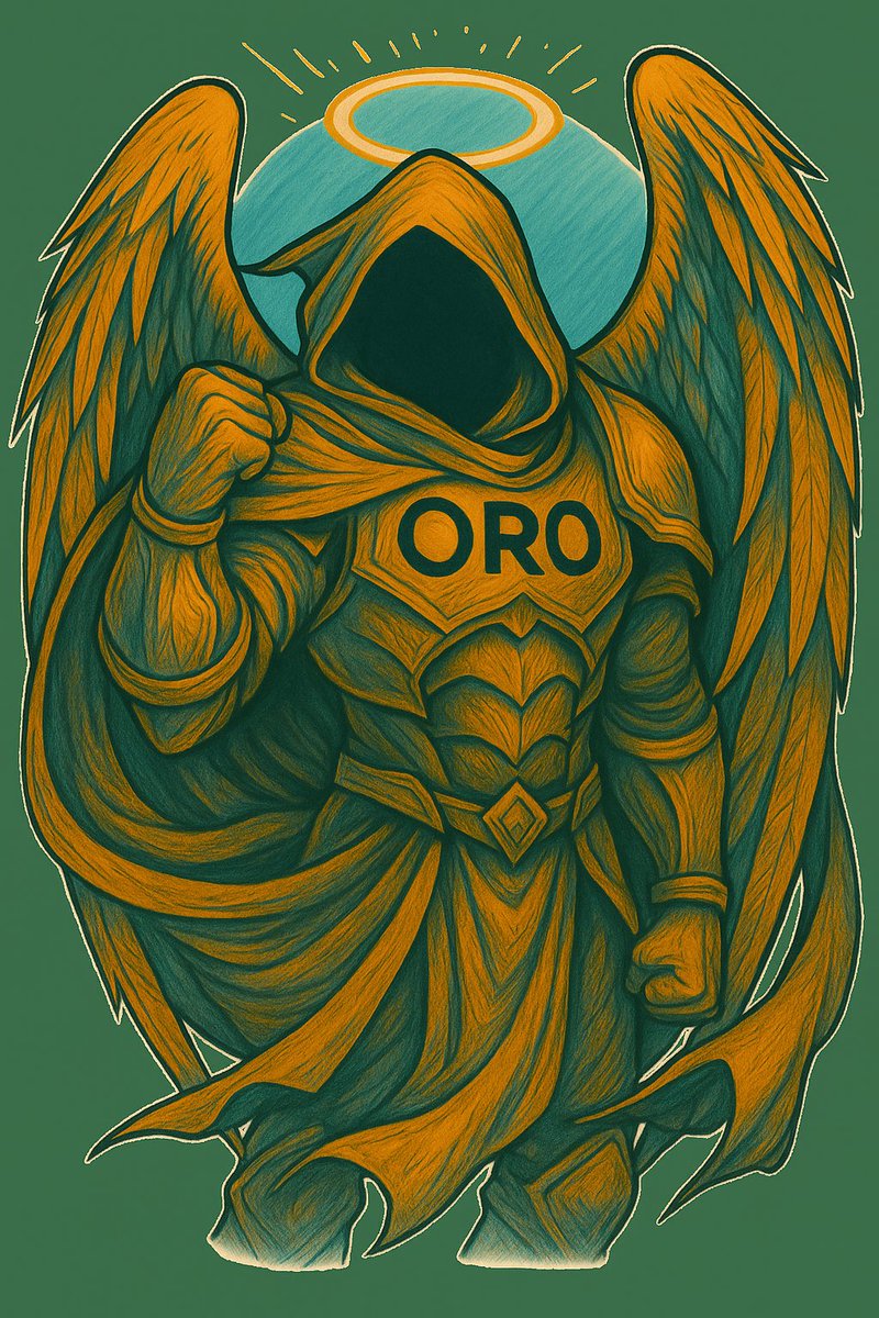 Zikc14's tweet photo. Let's make #ORO even brighter and more interesting together! Your stickers could become a part of our story. We’re sure all of you have amazing ideas! Let’s go, get creative! @getoro_xyz
#ORO #Stickers #CreateWithUs
https://t.co/JLeslrNNdn https://t.co/iqCaOJ9diu