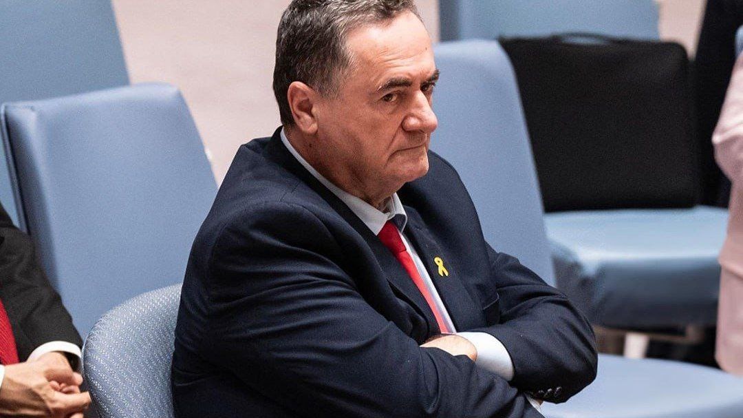 Israeli Defense Minister Katz:

"The Iranian dictator is firing on hospitals, and that is a war crime."