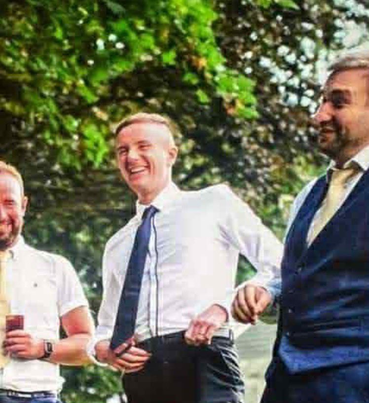 In Loving Memory of Tom Eccles (OD – S07–09)
It is with deep sadness that we share the passing of Thomas Andrew Eccles on 2nd June 2025.
For more info visit olddovorians.com/2025/06/19/tho…
#olddovorianclub #olddovorians