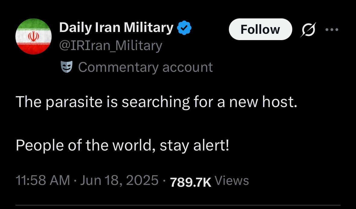 Fire Crotch tweet media