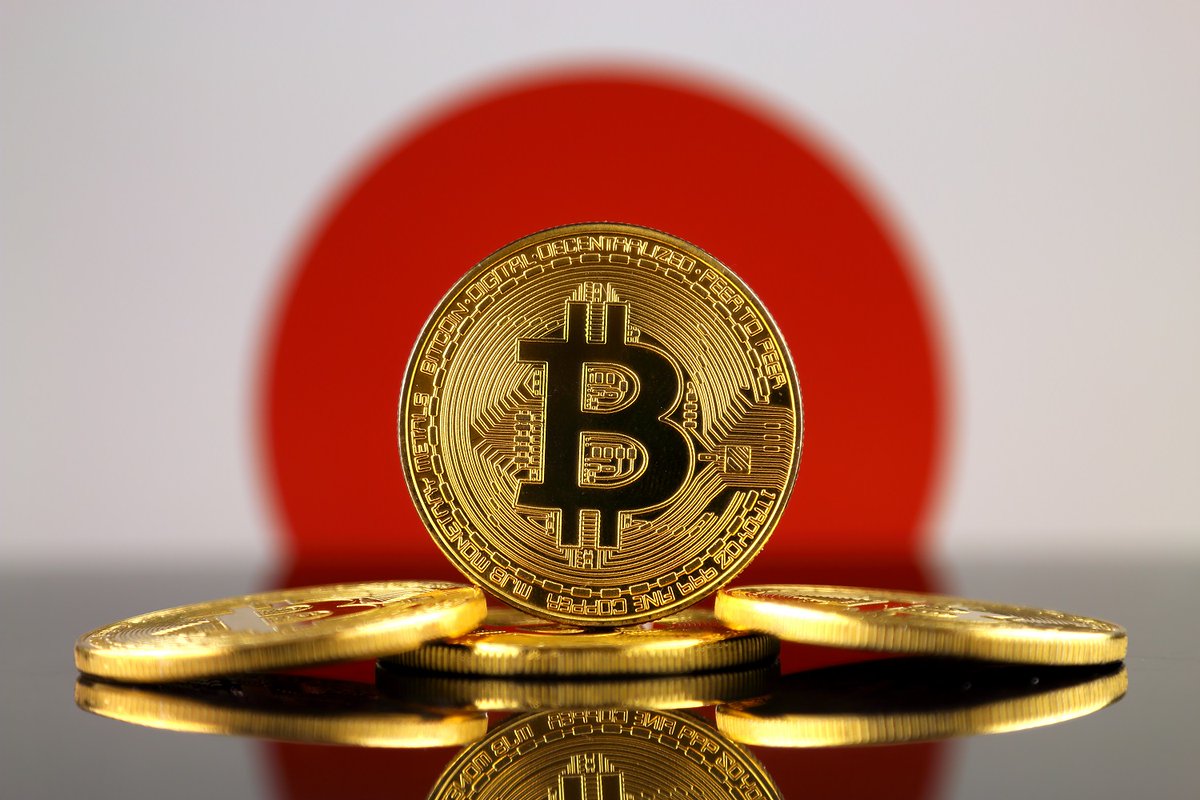 pete_rizzo_'s tweet photo. BREAKING: JAPANESE FASHION RETAILER MAC HOUSE REVEALS TO BUY ¥1.7 BILLION WORTH OF #BITCOIN

ASIA IS WAKING UP. LET'S GO 🔥 https://t.co/f5G9pWTuZU