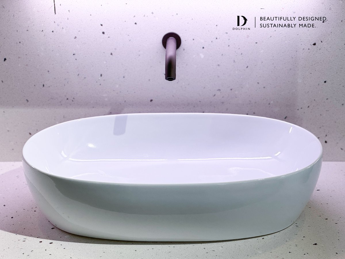 Oval shaped basins bring a softer, more refined look, making them ideal for modern, and thoughtfully designed commercial washrooms.

Their smooth curves not only enhance visual appeal but also improve hygiene by reducing hard to clean corners.

🔗 eu1.hubs.ly/H0l1Jdq0