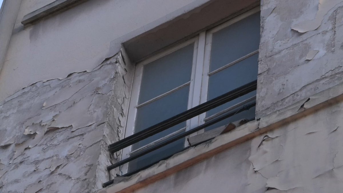 Comment le gouvernement compte rendre "irréprochable" le DPE
l.bfmtv.com/oJY8