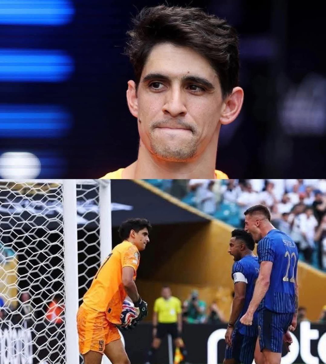 #الهلال ٧ اجانب كواليتي عالي

كانسيلو وكوليبالي وبونو ولودي ونيفيز ومالكولم وسافيتش  😀😀

تباً للاغبياء عشاق التلقيح زي النسوان