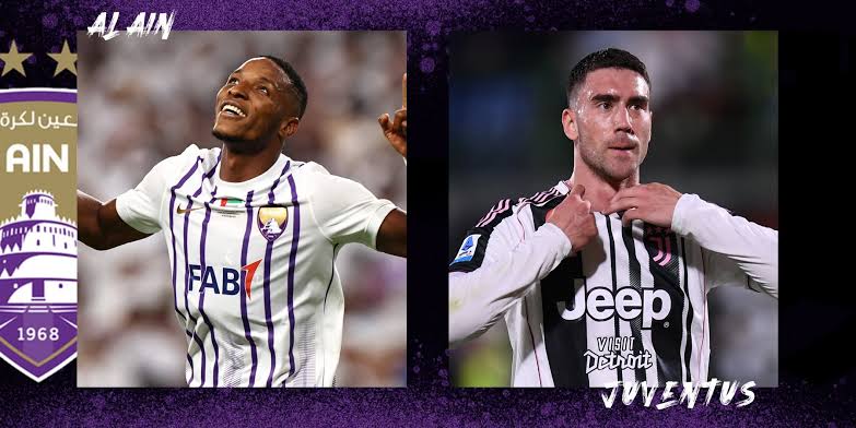 Al Ain FC vs. Juventus Watch Now▶️ 👉:- fily.site/nqKdi

#alainfc #juventus #UPDATETODAY