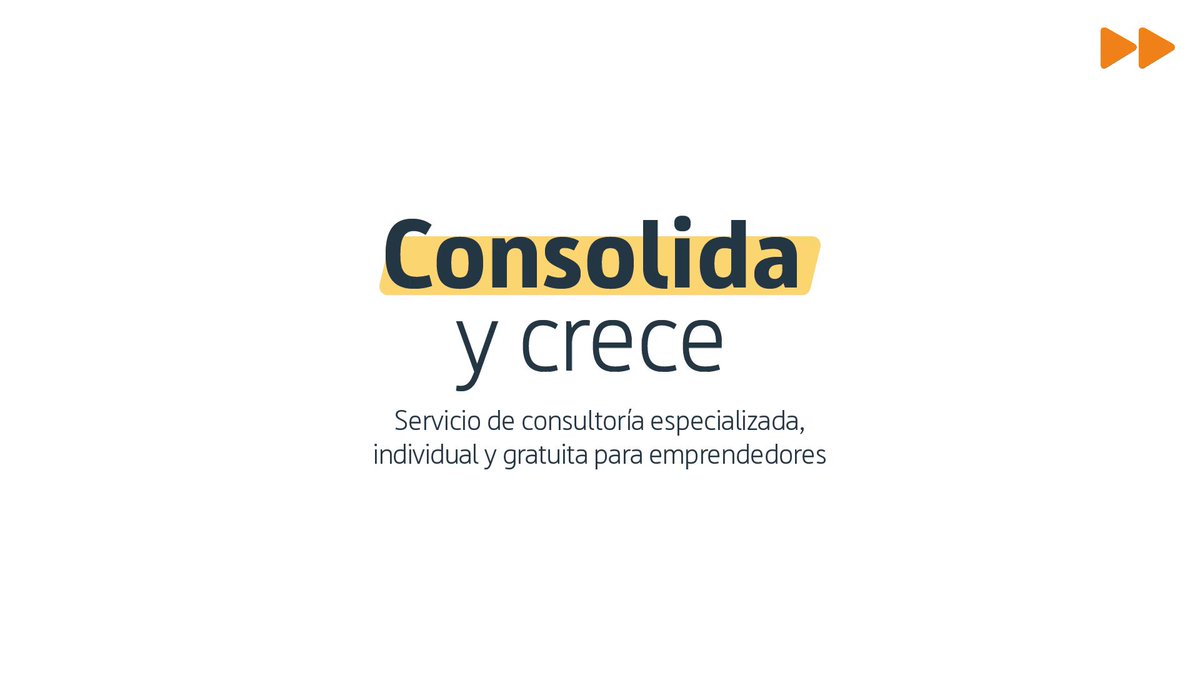 #Emprender es complicado, ¡pero no tiene por qué serlo tanto en #larioja! Si tienes un negocio joven, usa las 8h de consultoría gratuita de #EmprendeRioja. Cima Digital te ayuda a convertir visitas en clientes. ¡Apúntate! 👉 sie.fer.es/index.php?acti… #logroño #negocios  #éxito