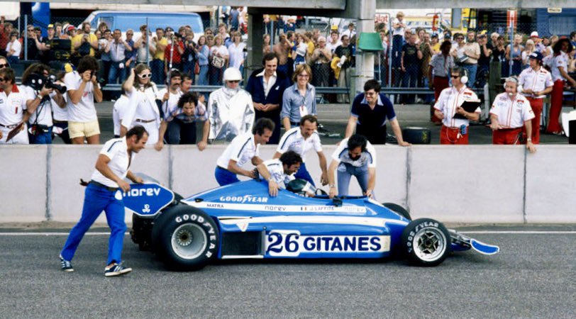 Matt Bishop 🏳️‍🌈 🏁 tweet media