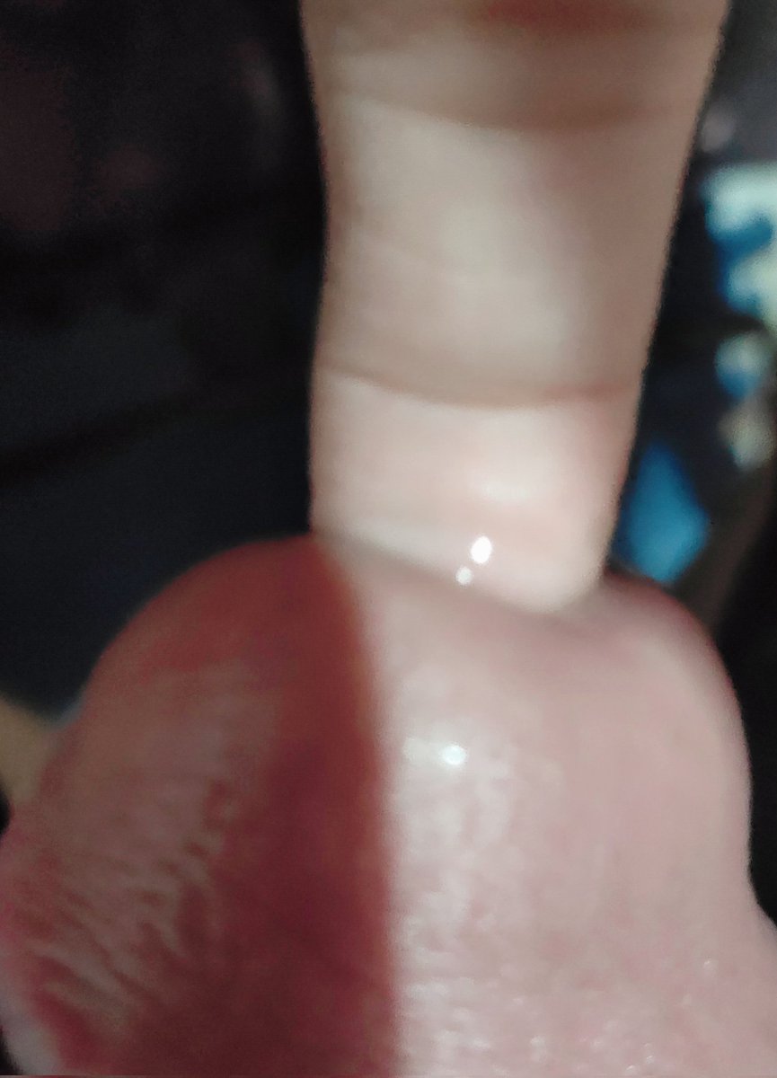 手指进入 但只能一点点 #马眼 #马眼开发