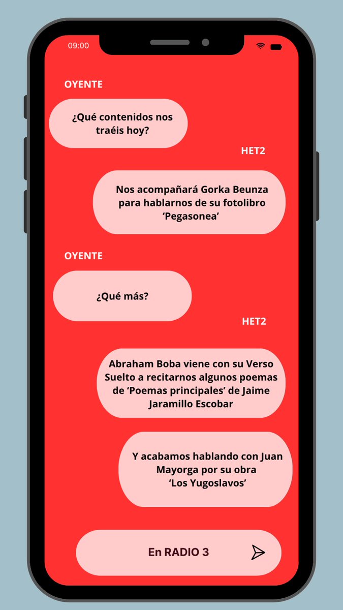 ¡Empezamos ya! 🤪