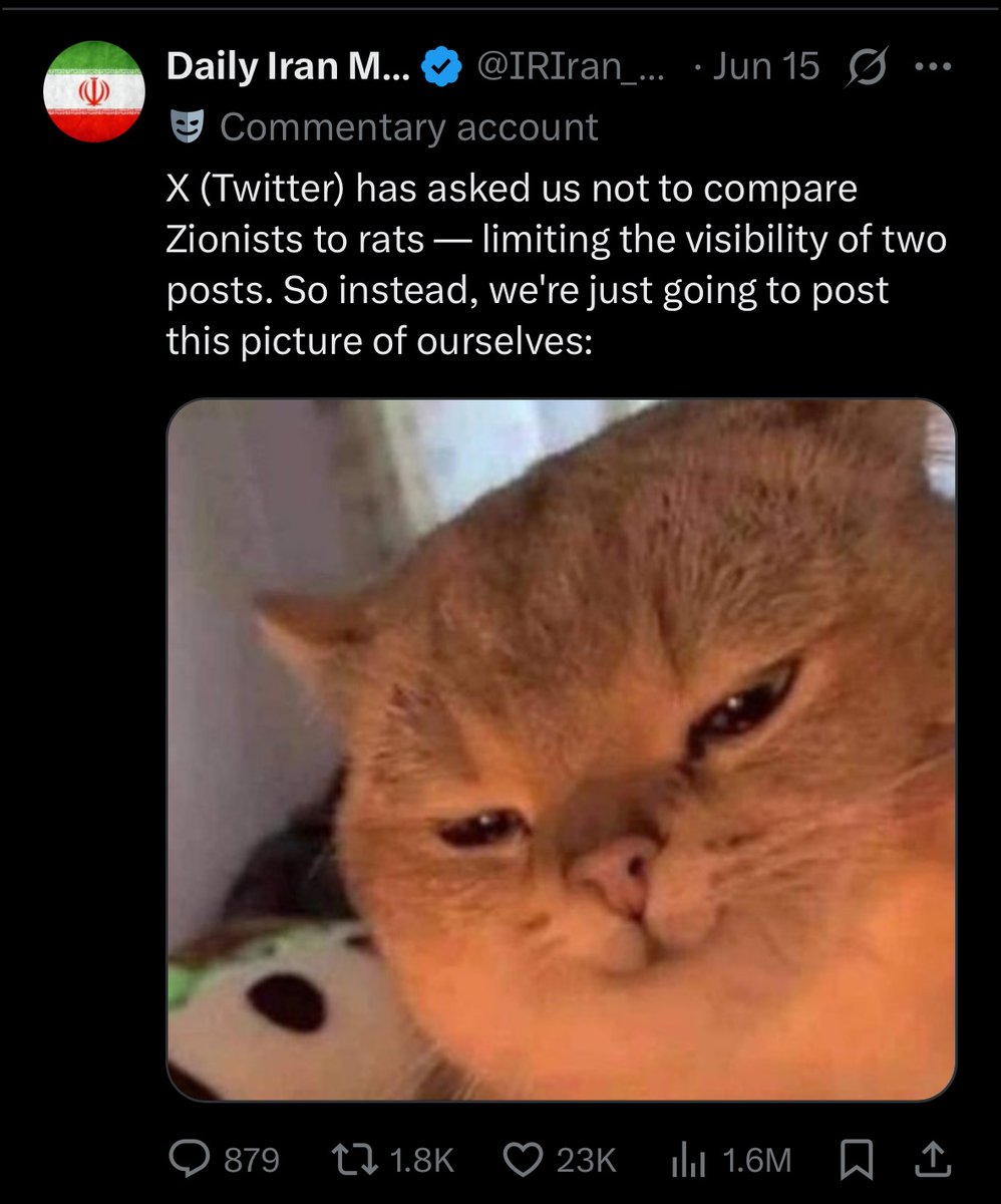 Fire Crotch tweet media