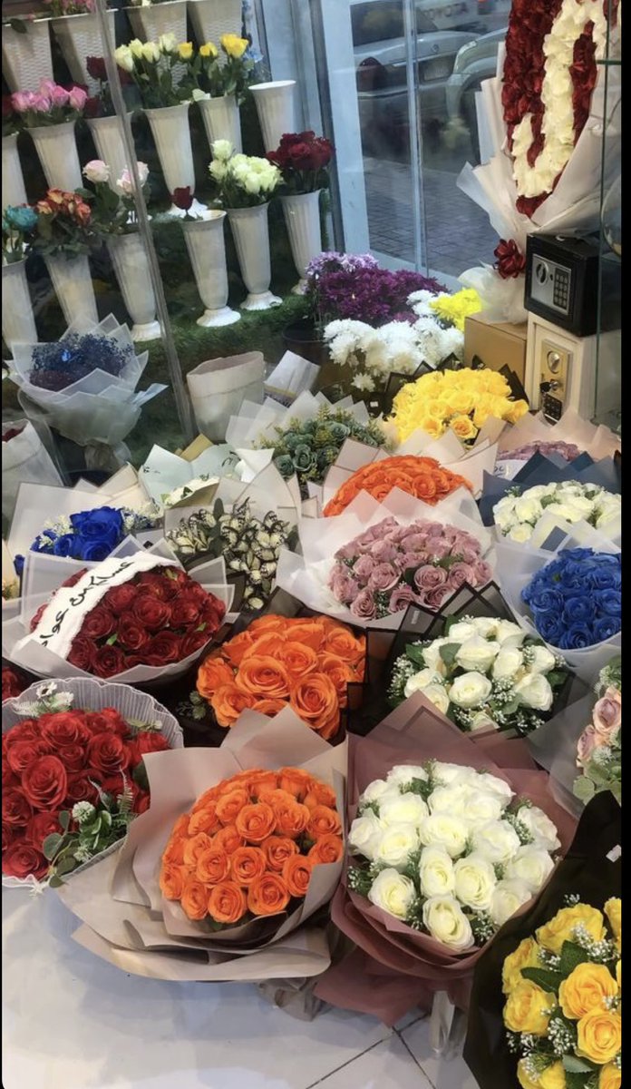 مع خالص شتائمي tweet media