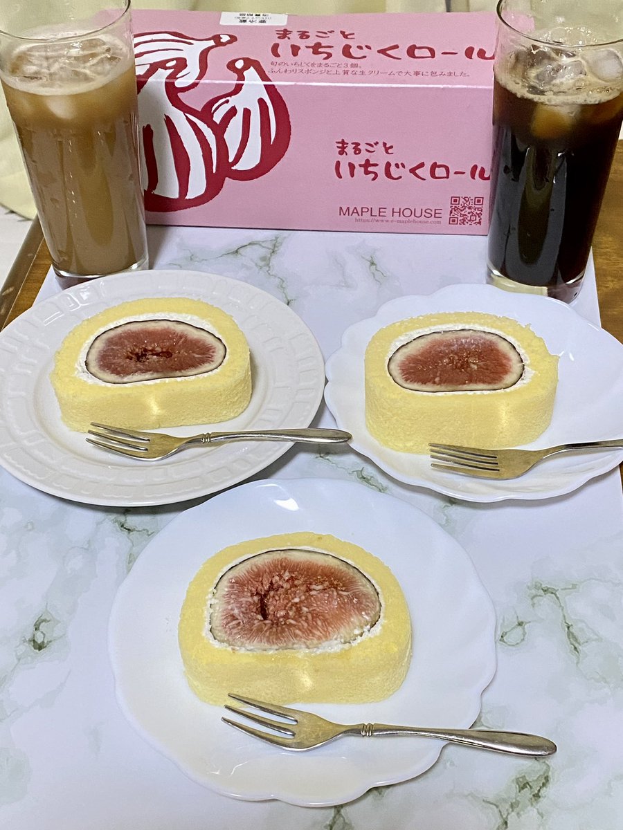 marumiki811's tweet photo. このインパクト嫌いじゃないむしろ好き😍 https://t.co/a74Dix4rYc