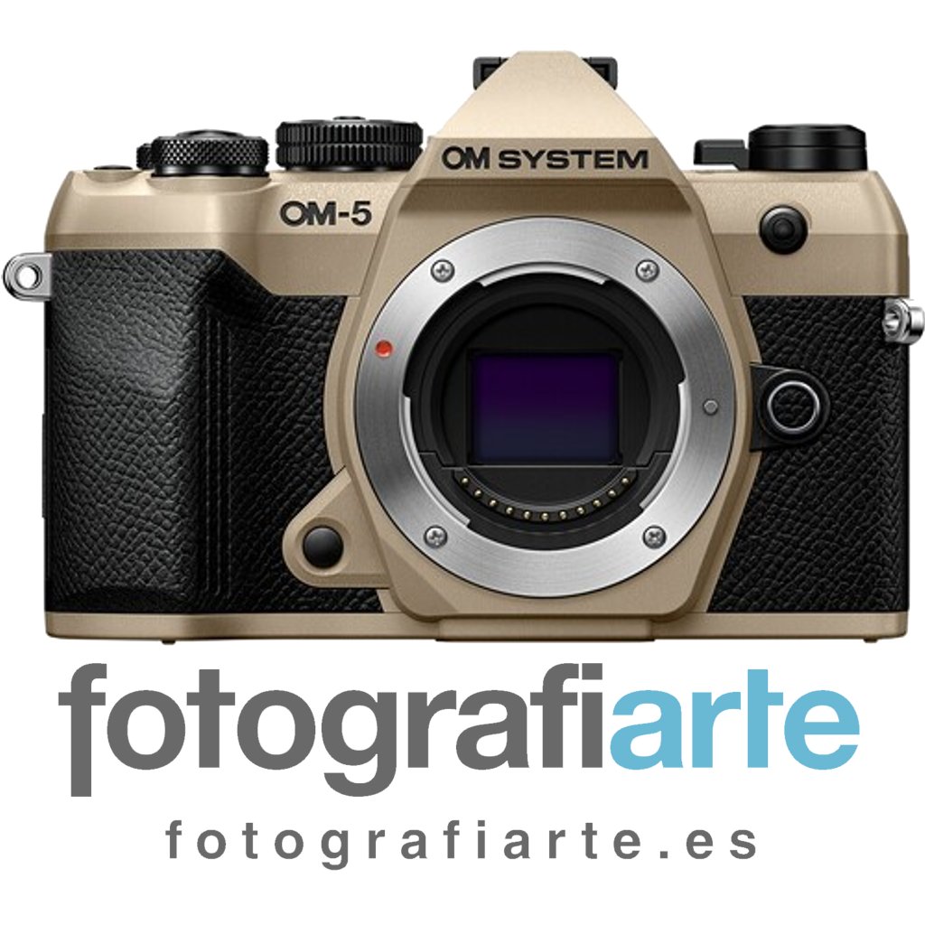 Hace nada OM System 💪 anunciaba esta nueva OM-5 II 📸 Una revisión de la OM-5 👑 con varias mejoras y este nuevo color 👇👇👇

fotografiarte.es/catalogo/2180-…

#omsystem #om5 #om5ii #fotografia #novedades