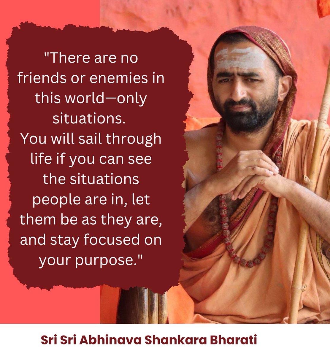 #ShankaracharyaSpeaks