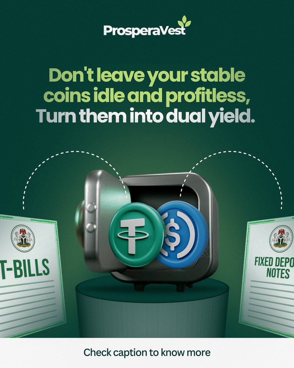 ProsperaVest ESG tweet media