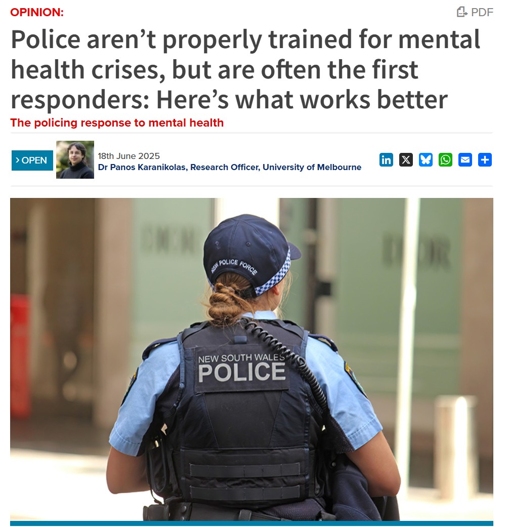 Policing Insight tweet media