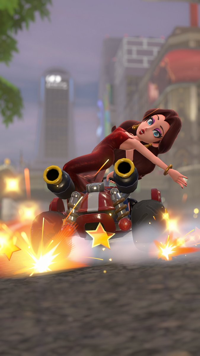 Pauline appreciation post