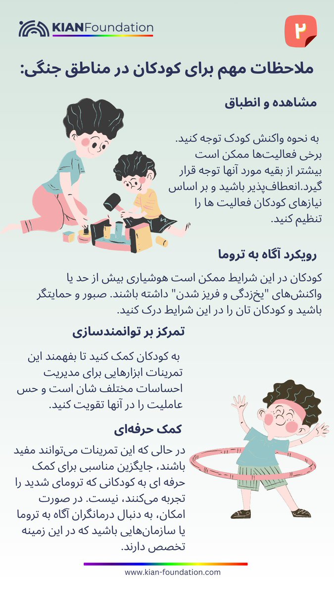 بنیاد کیان tweet media