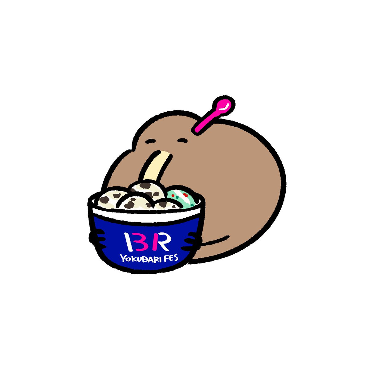 mooomiso's tweet photo. クッキーアンドクリーム✖︎8
ポッピングシャワー✖︎2 https://t.co/7NZQvnMccS