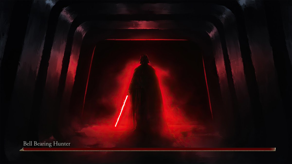 POV: You just went into the castle basement in Nightreign #ELDENRING