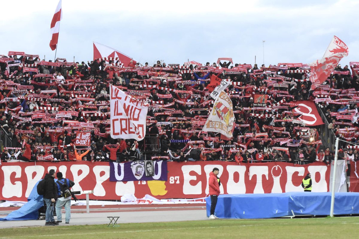 Chiacchierata Calcistica tweet media