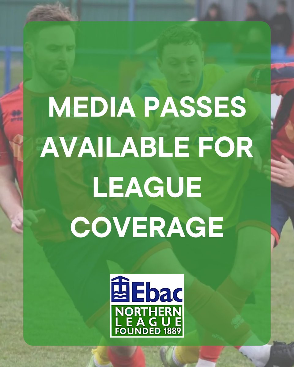 Ebac Northern Football League tweet media
