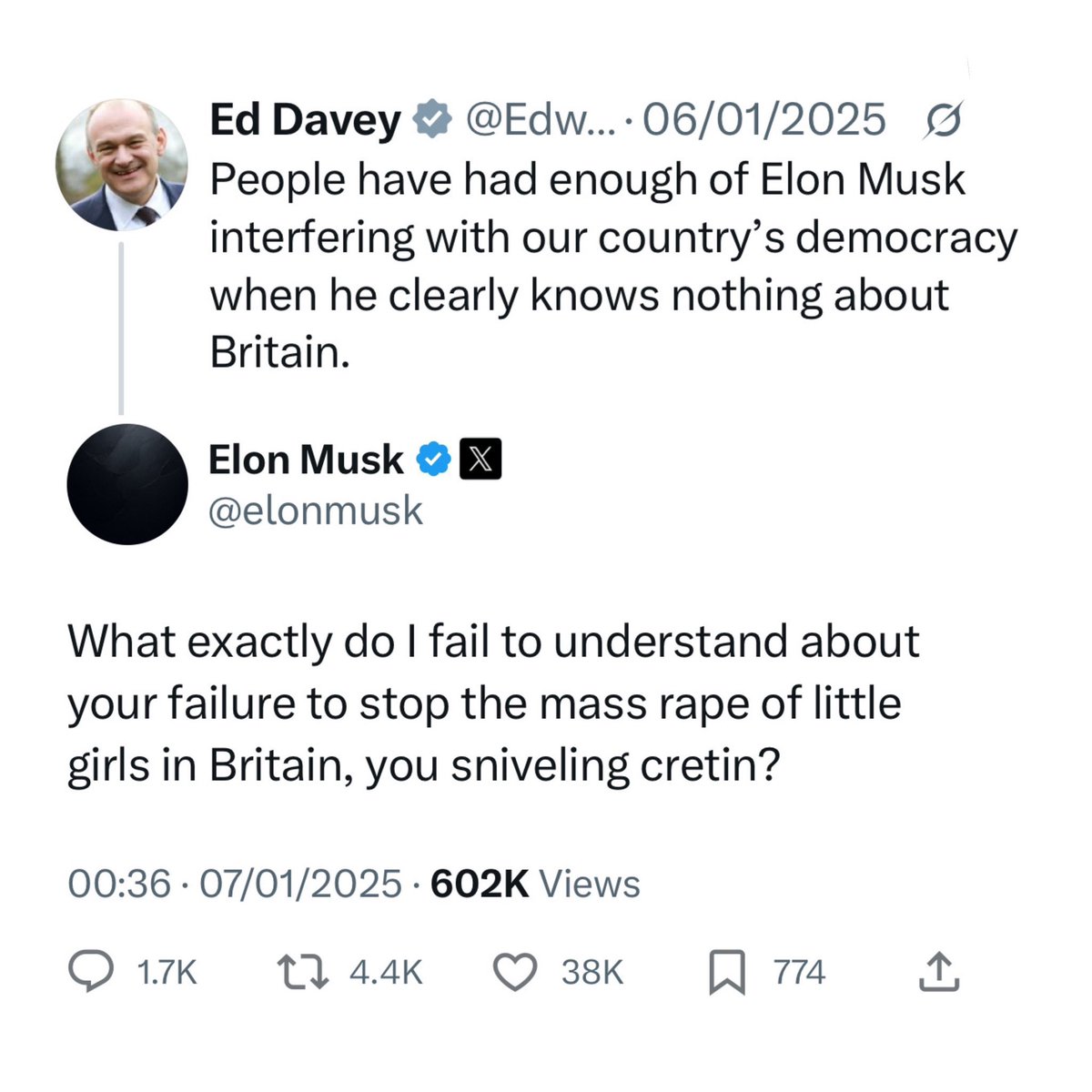 Alan Clarke tweet media