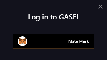 GASFI_Official's tweet photo. We just had the ATH APY at the meantime. https://t.co/6xSa2eTuQ5