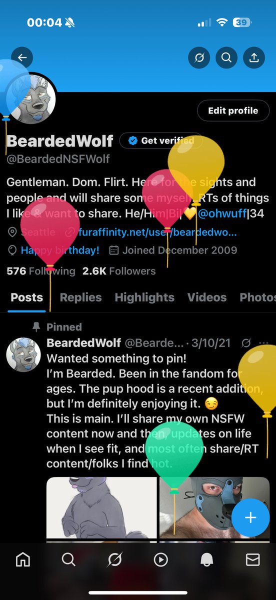 BeardedWolf tweet media