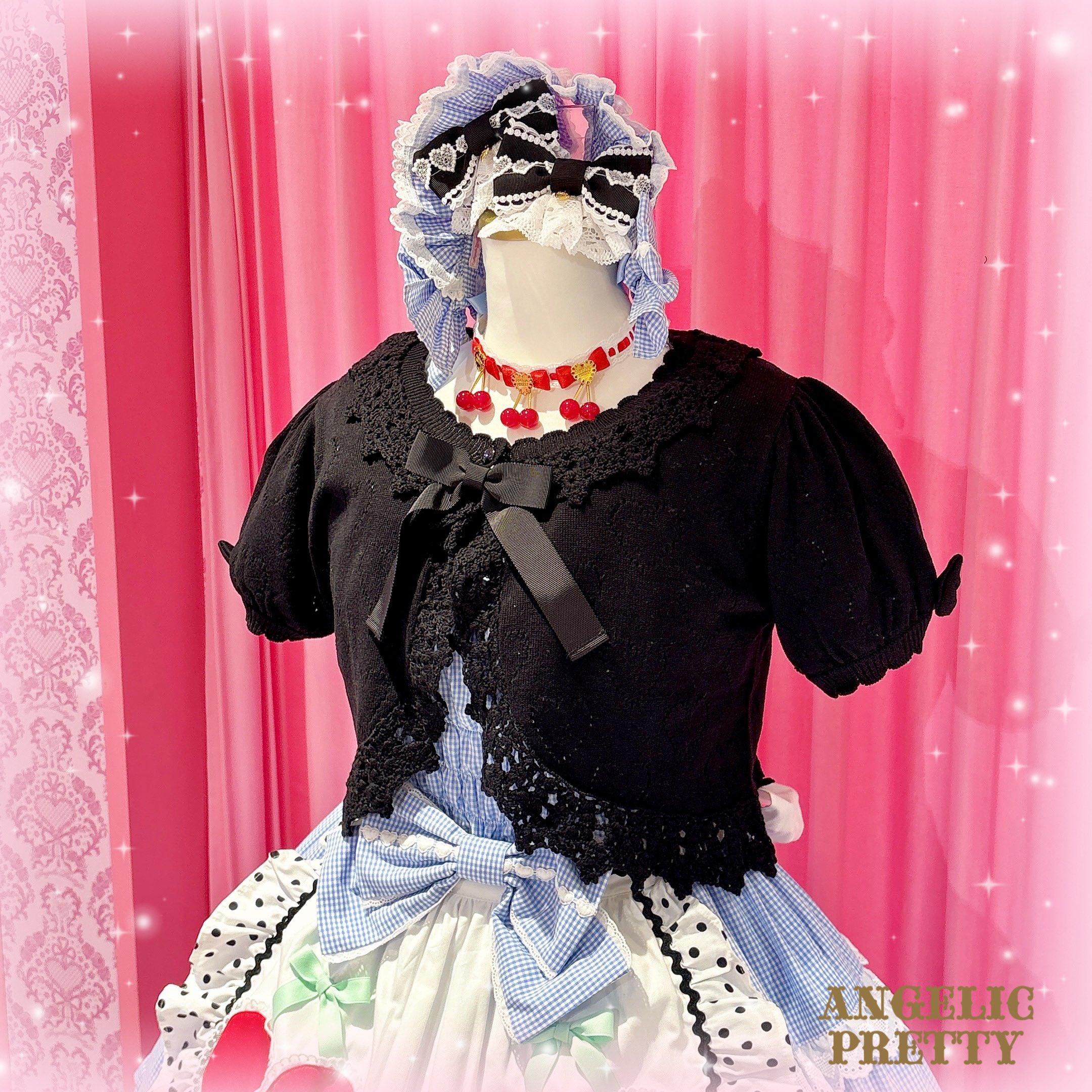 Angelic Pretty 夢見るFantasic Balloon 夢見るfantastic balloon