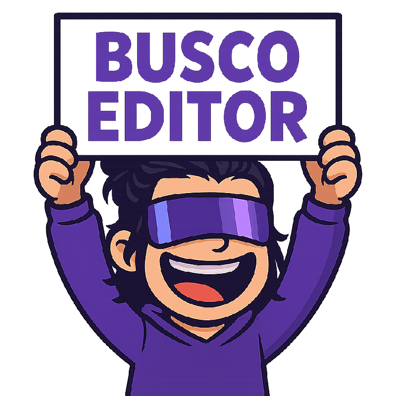 Maxiatico's tweet photo. BUSCO EDITOR PARA MI CANAL!!!

CON EXPERIENCIA EN CONTENIDO SIMILAR AL MIO!!!

YOUTUBE: MAXIATICO

#buscoeditor https://t.co/ckjEYuCAuj