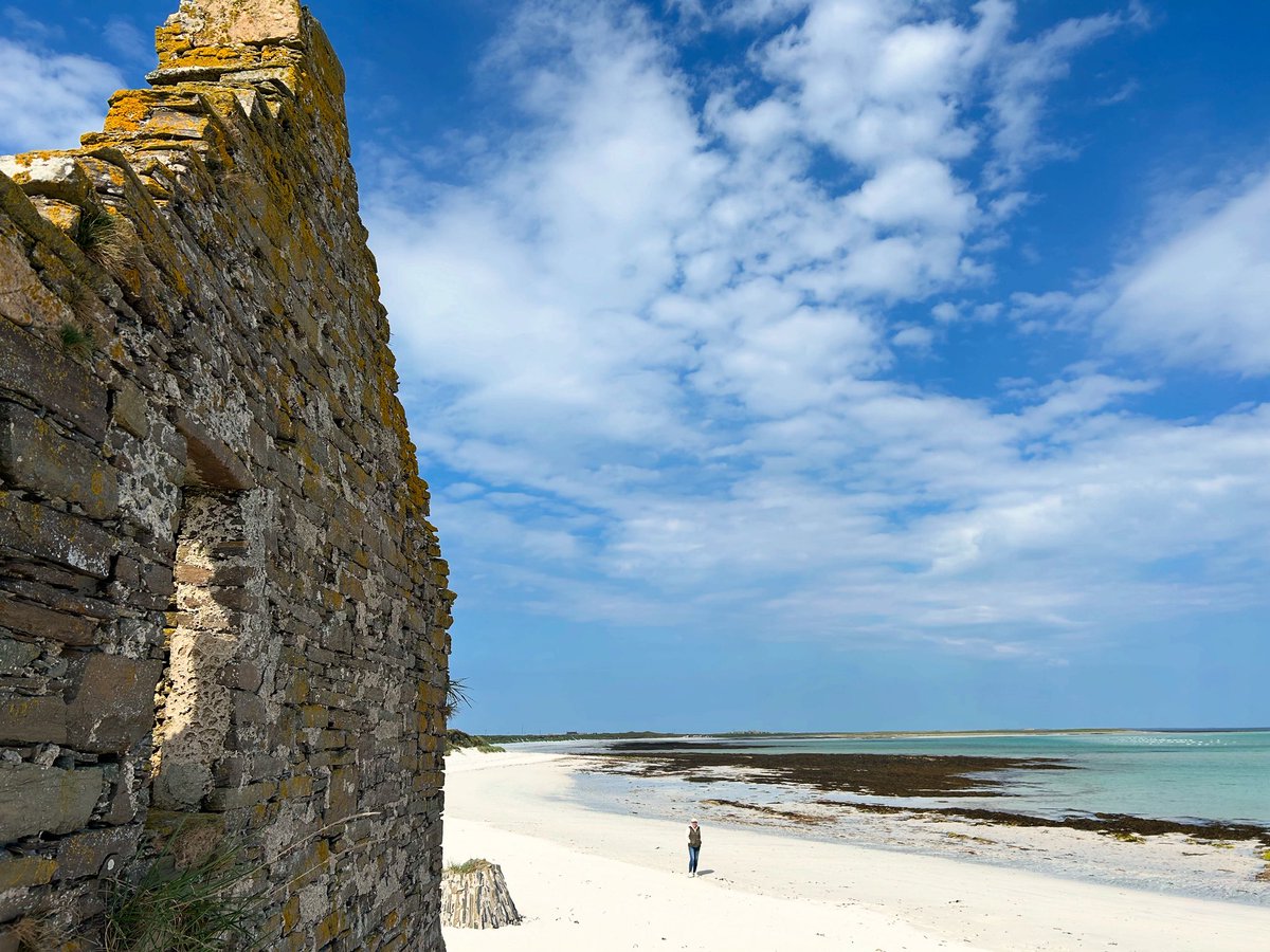 Sanday, Orkney. Pic: Laura Skaife-Knight